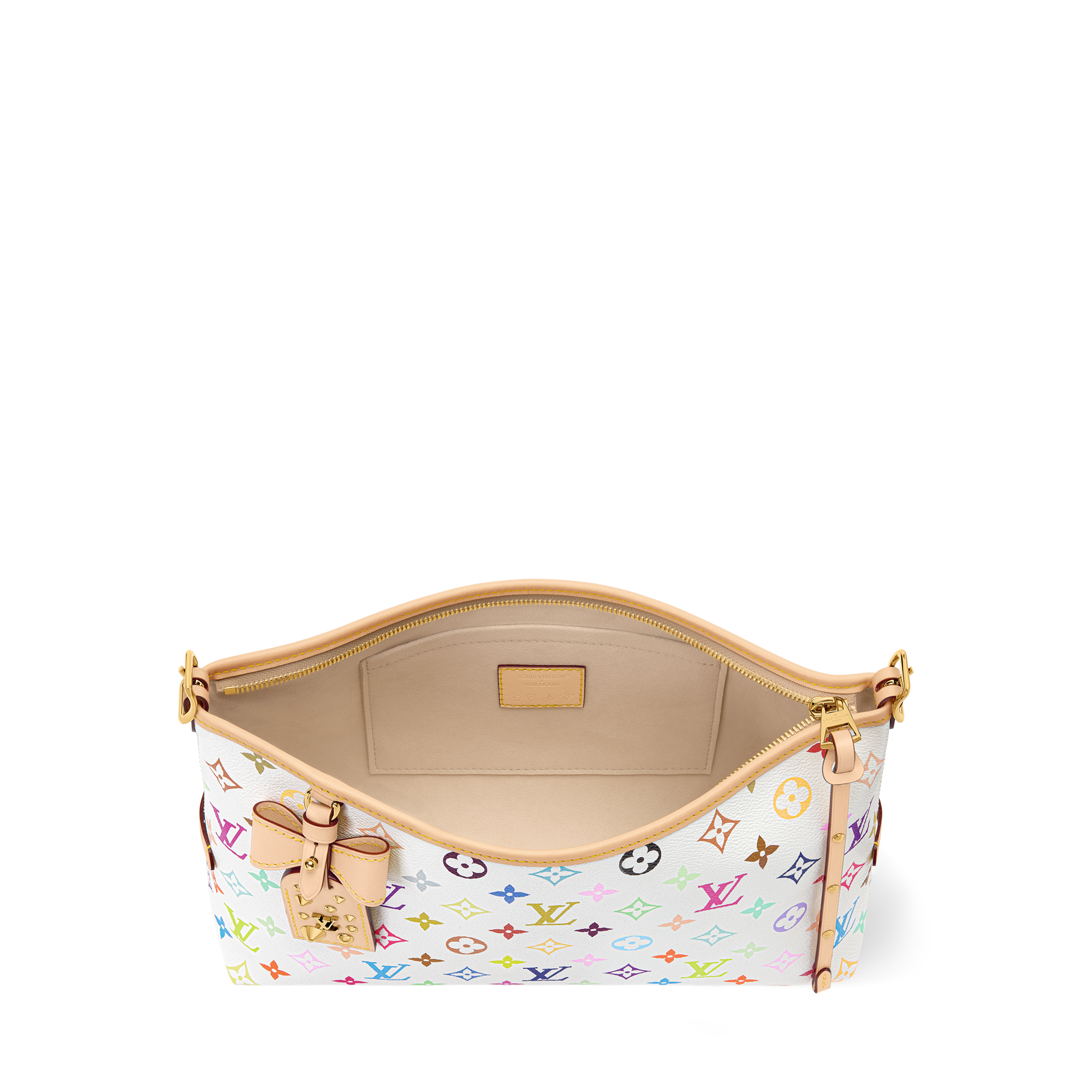 LV4LV LV x TM CarryAll East West Other Monogram Canvas - Women